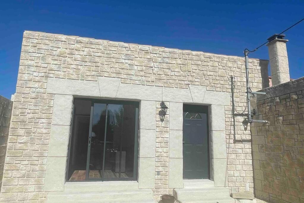 Studio Nimes Exterior photo