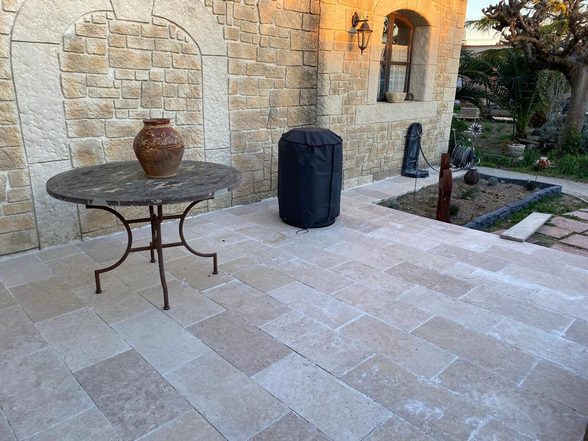 Studio Nimes Exterior photo